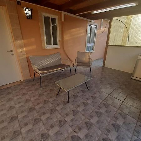 קסם הגליל Kefar Hittim Bet Exterior foto