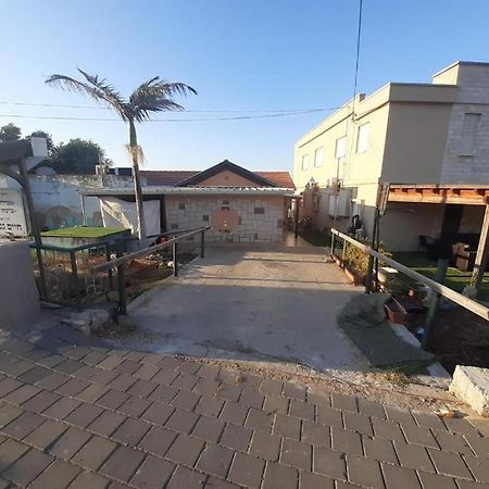 קסם הגליל Kefar Hittim Bet Exterior foto