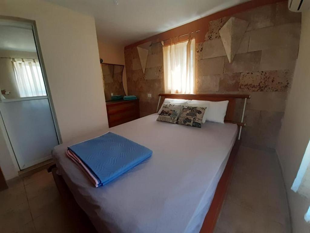 קסם הגליל Kefar Hittim Bet Exterior foto