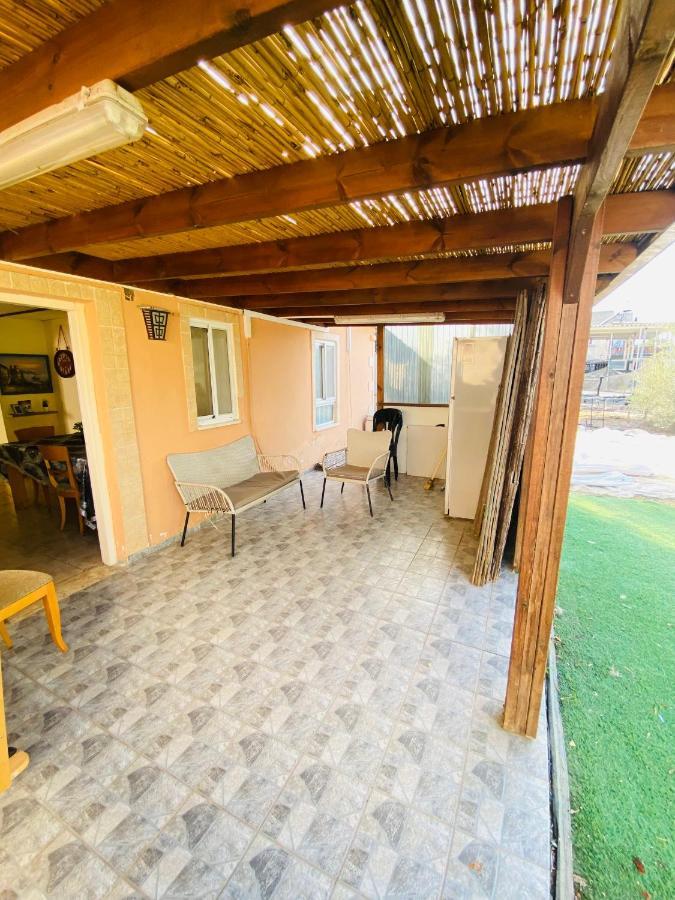 קסם הגליל Kefar Hittim Bet Exterior foto